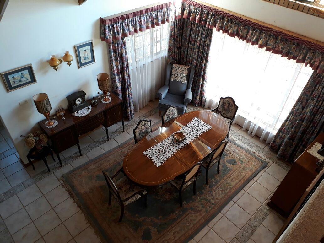 Arbuckle House Bed and Breakfast Himeville Esterno foto
